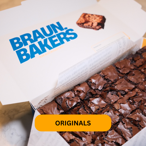 Original Brownies